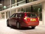 Volvo V50 D2 2010 года (UK)